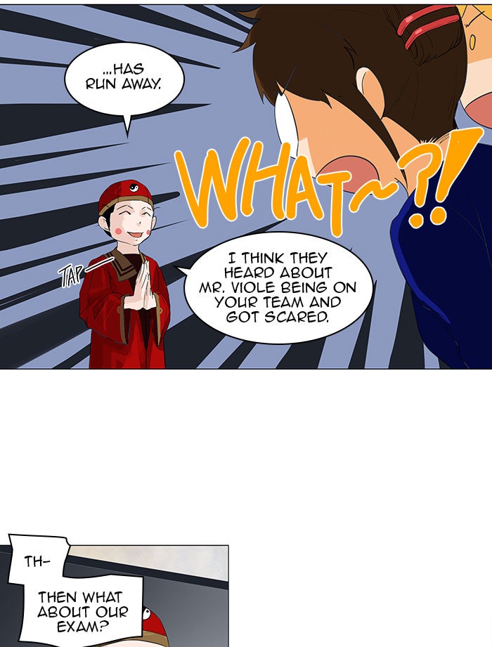 Tower of God Manga Chapter 109 page 6 - [Season 2] Ep. 29