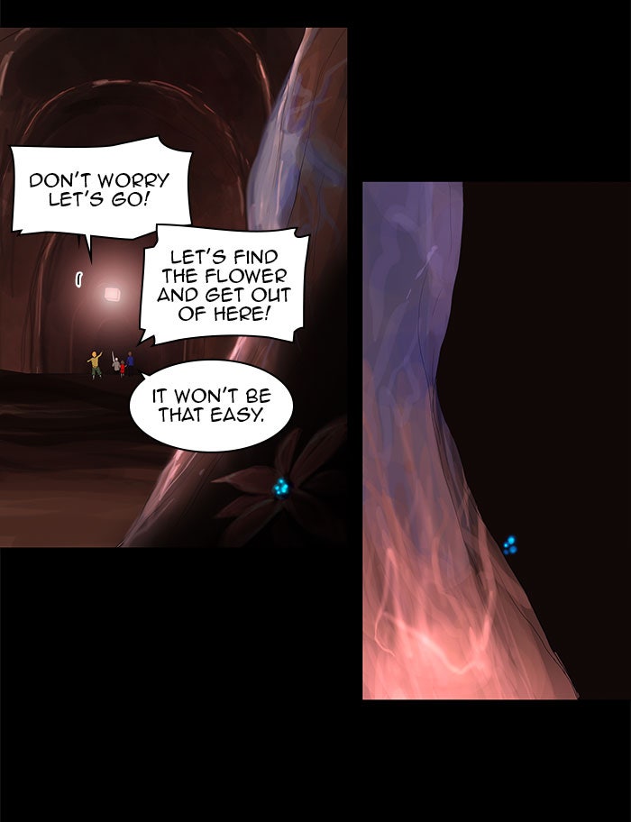 Tower of God Manga Chapter 109 page 60 - [Season 2] Ep. 29