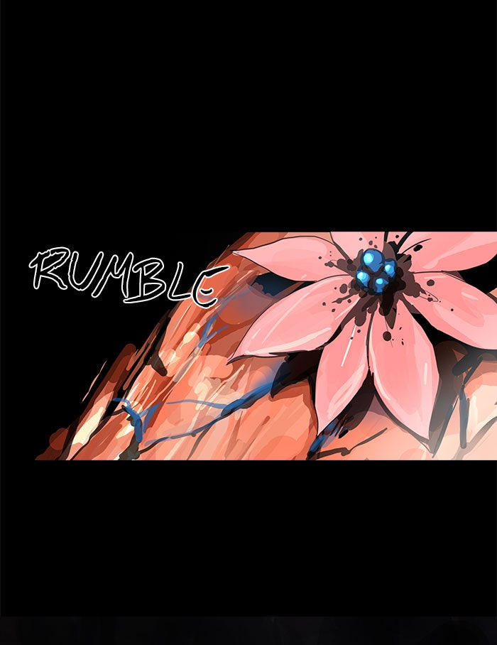 Tower of God Manga Chapter 109 page 61 - [Season 2] Ep. 29