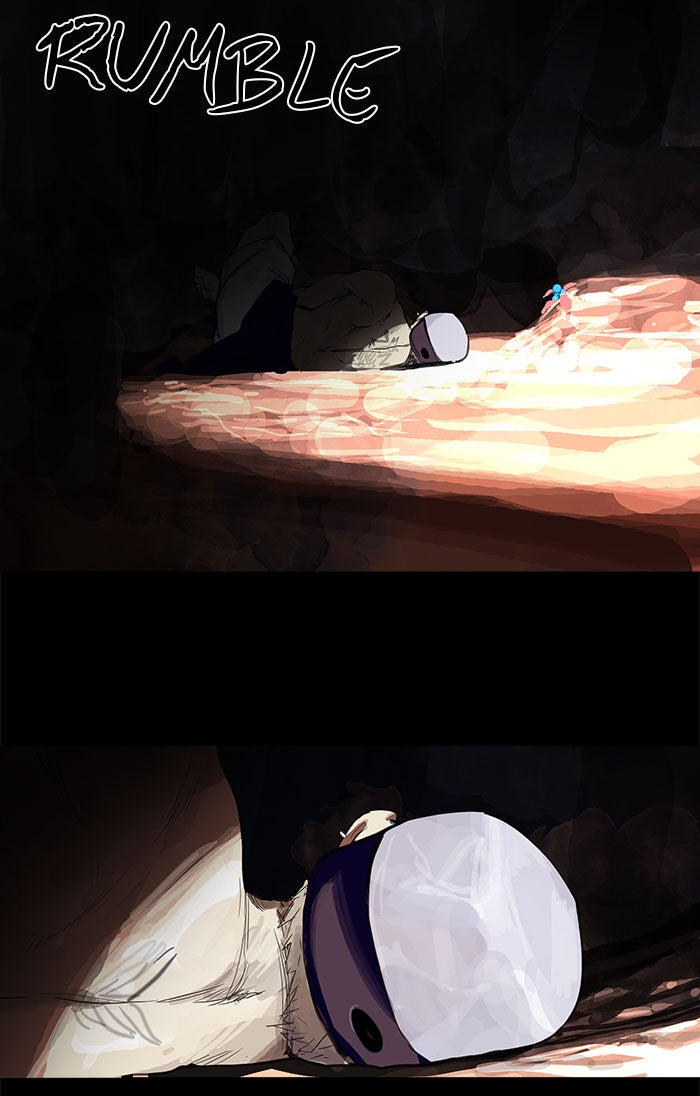 Tower of God Manga Chapter 109 page 62 - [Season 2] Ep. 29