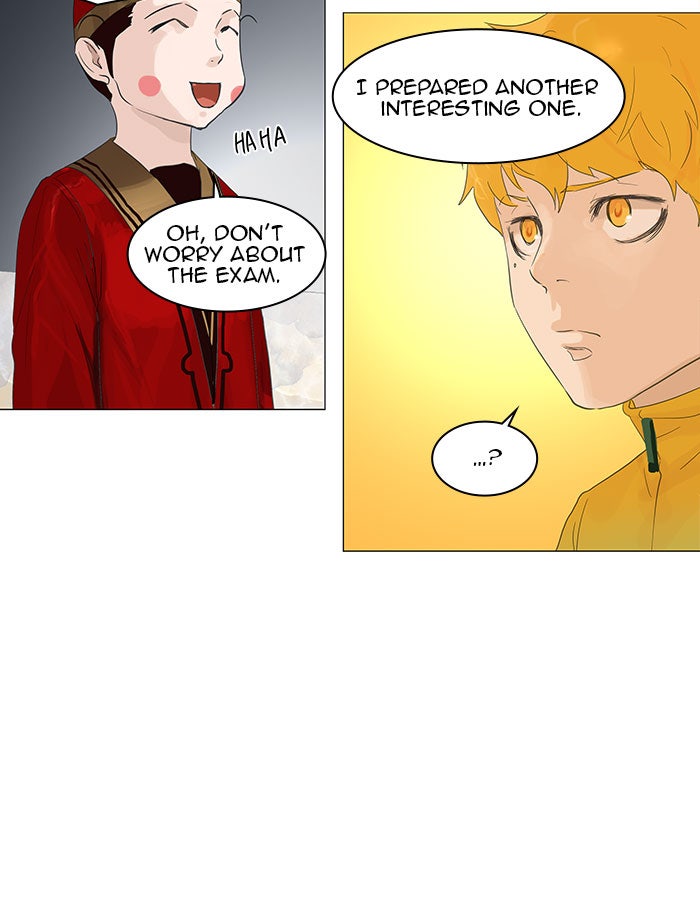 Tower of God Manga Chapter 109 page 7 - [Season 2] Ep. 29