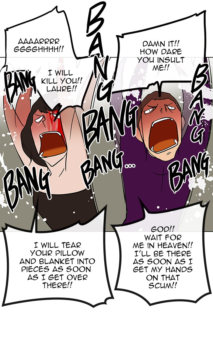 Tower of God Manga Chapter 11 page 24 - [Season 1] Ep. 10