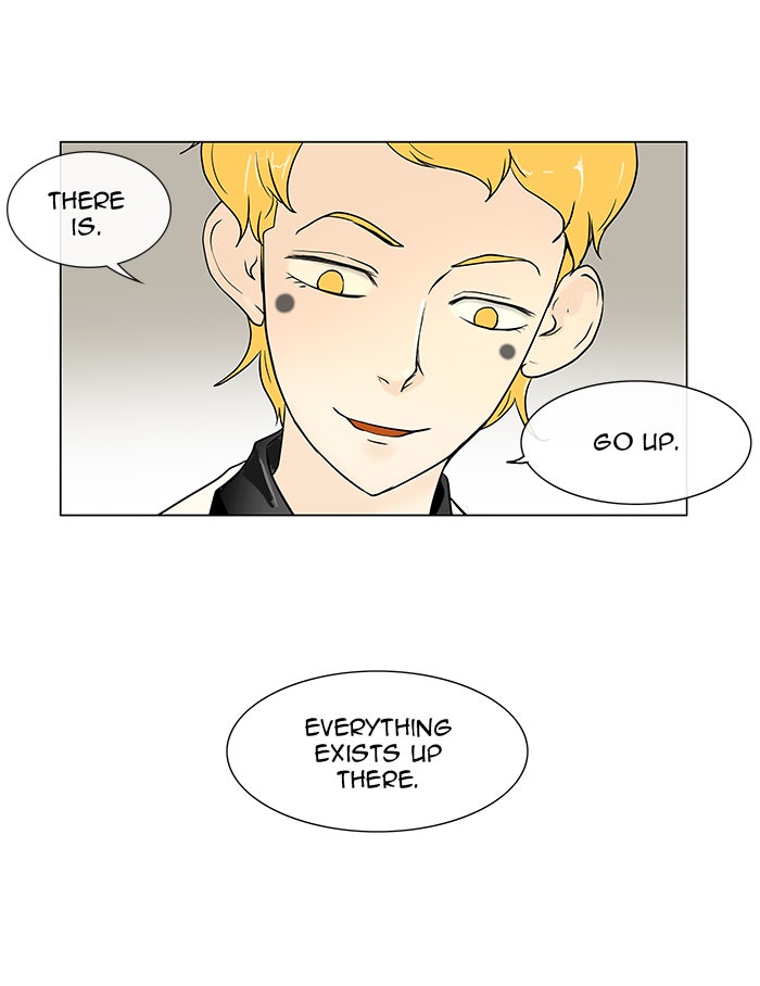 Tower of God Manga Chapter 11 page 32 - [Season 1] Ep. 10