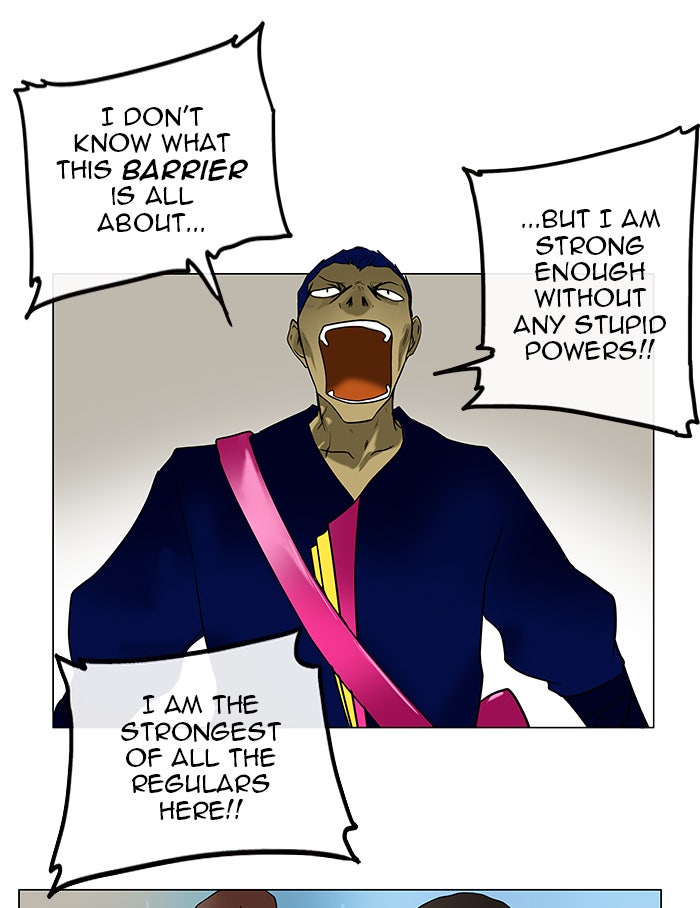 Tower of God Manga Chapter 11 page 34 - [Season 1] Ep. 10