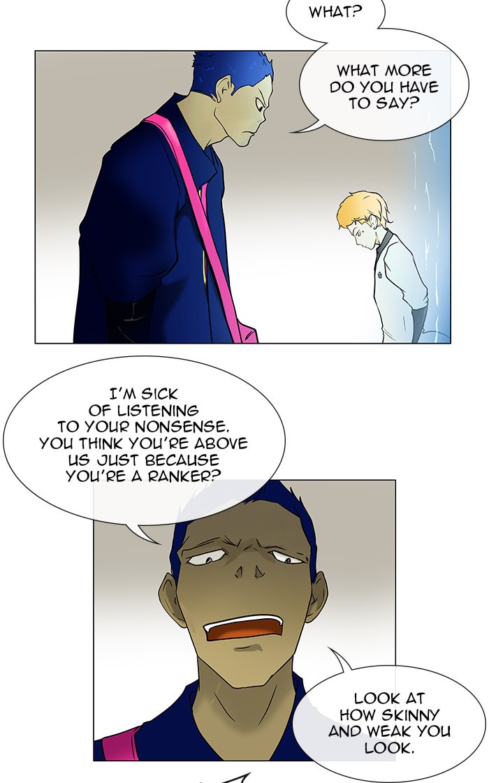 Tower of God Manga Chapter 11 page 38 - [Season 1] Ep. 10