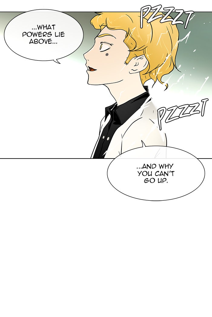 Tower of God Manga Chapter 11 page 41 - [Season 1] Ep. 10