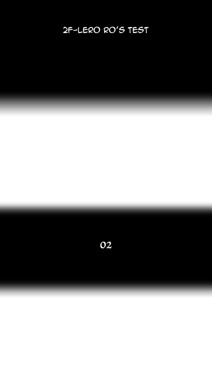 Tower of God Manga Chapter 11 page 5 - [Season 1] Ep. 10