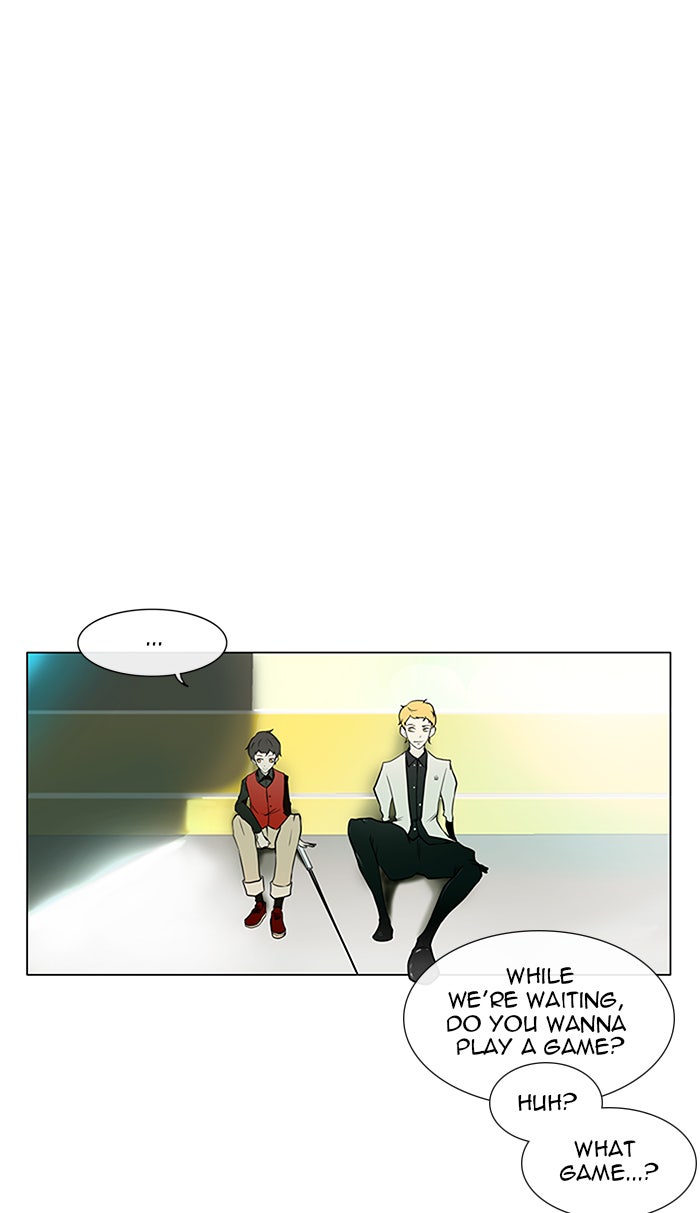 Tower of God Manga Chapter 11 page 6 - [Season 1] Ep. 10