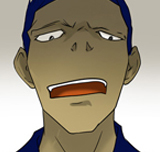 Tower of God Manga Chapter 11 ([Season 1] Ep. 10) cover