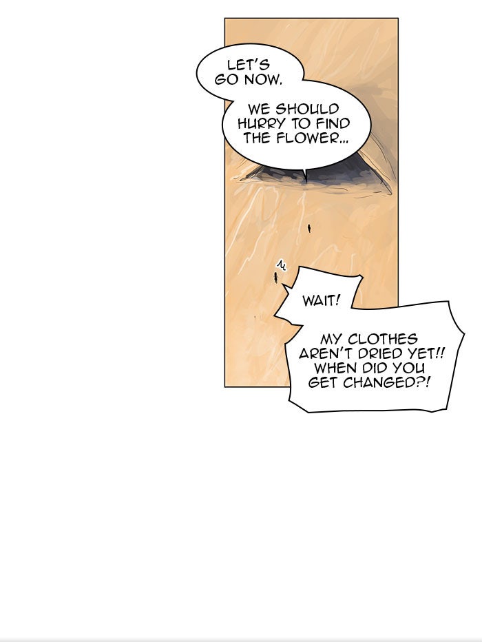 Tower of God Manga Chapter 110 page 12 - [Season 2] Ep. 30