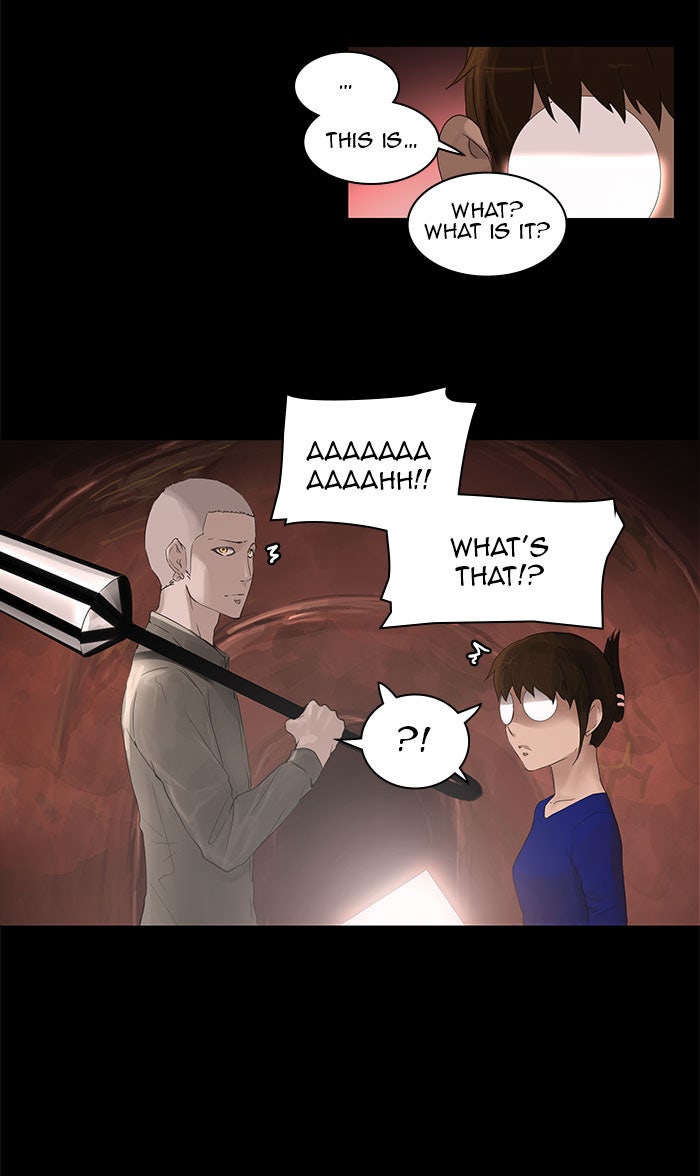 Tower of God Manga Chapter 110 page 17 - [Season 2] Ep. 30