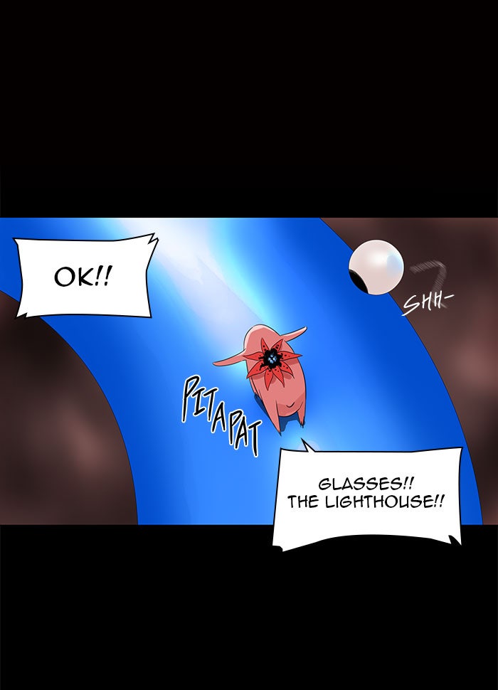 Tower of God Manga Chapter 110 page 26 - [Season 2] Ep. 30