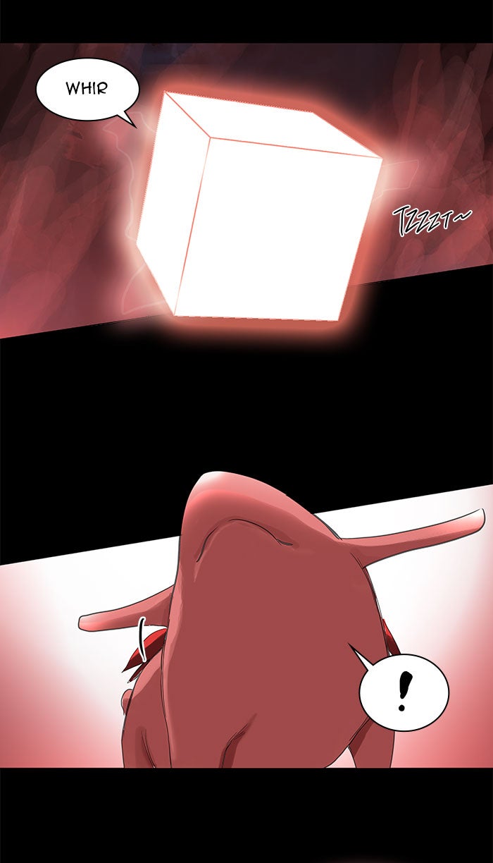 Tower of God Manga Chapter 110 page 28 - [Season 2] Ep. 30