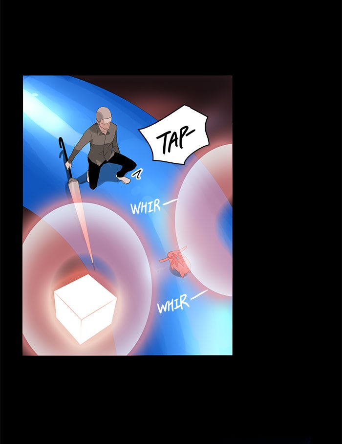 Tower of God Manga Chapter 110 page 30 - [Season 2] Ep. 30