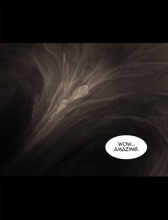 Tower of God Manga Chapter 110 page 35 - [Season 2] Ep. 30