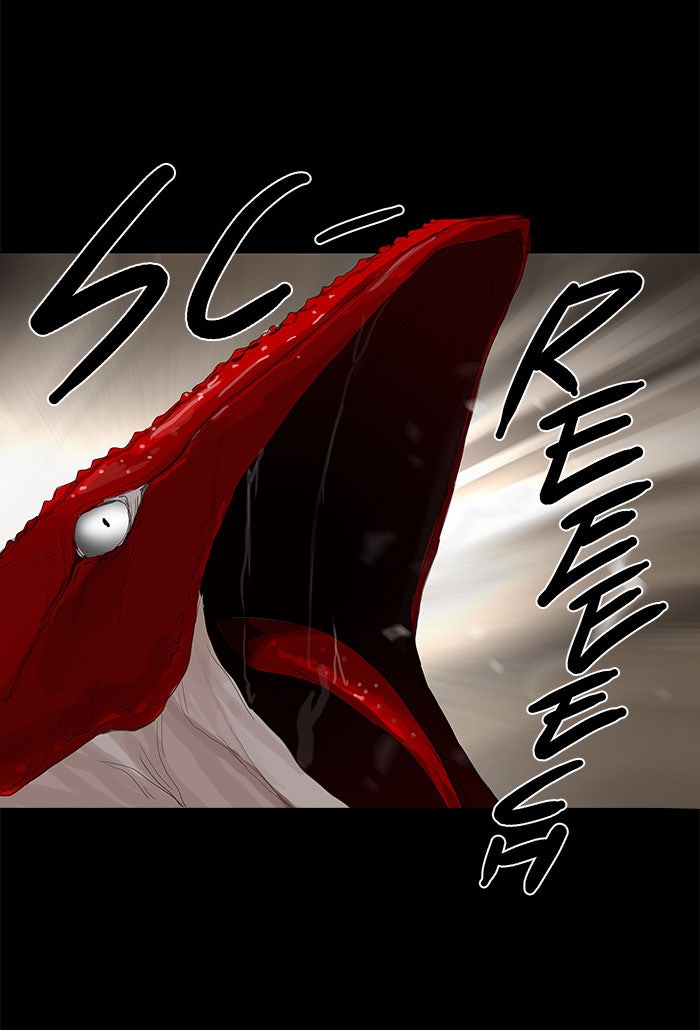 Tower of God Manga Chapter 110 page 42 - [Season 2] Ep. 30