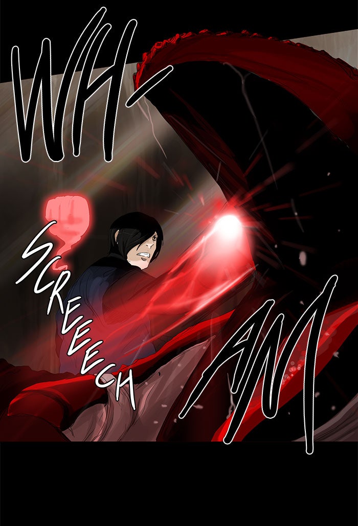 Tower of God Manga Chapter 110 page 46 - [Season 2] Ep. 30