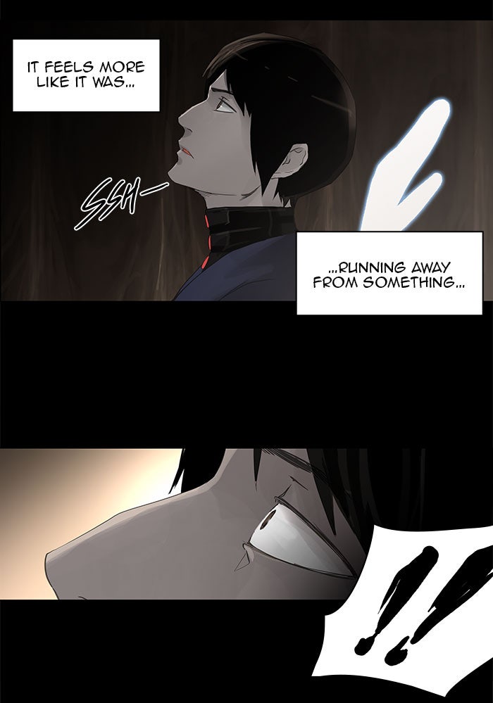 Tower of God Manga Chapter 110 page 50 - [Season 2] Ep. 30