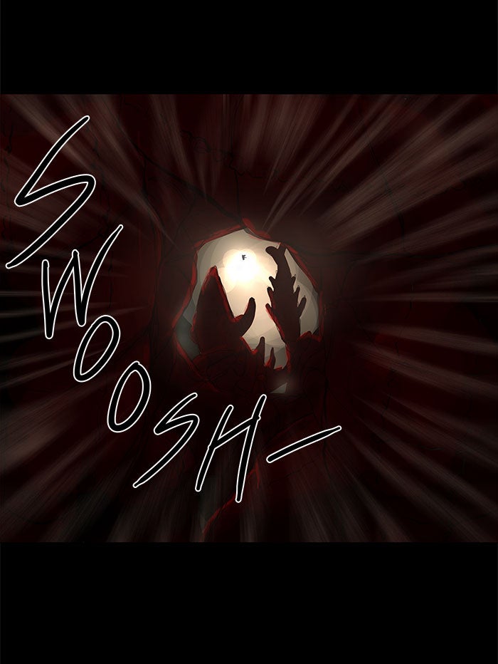 Tower of God Manga Chapter 110 page 51 - [Season 2] Ep. 30