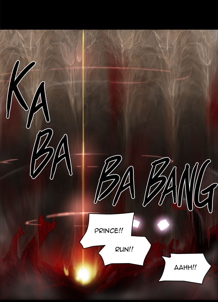 Tower of God Manga Chapter 110 page 52 - [Season 2] Ep. 30