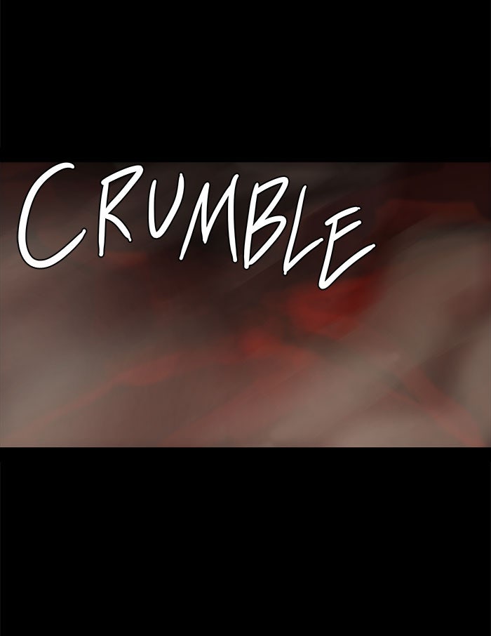 Tower of God Manga Chapter 110 page 53 - [Season 2] Ep. 30