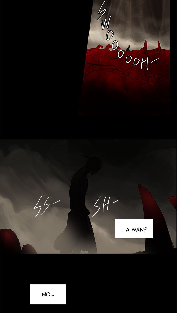 Tower of God Manga Chapter 110 page 55 - [Season 2] Ep. 30