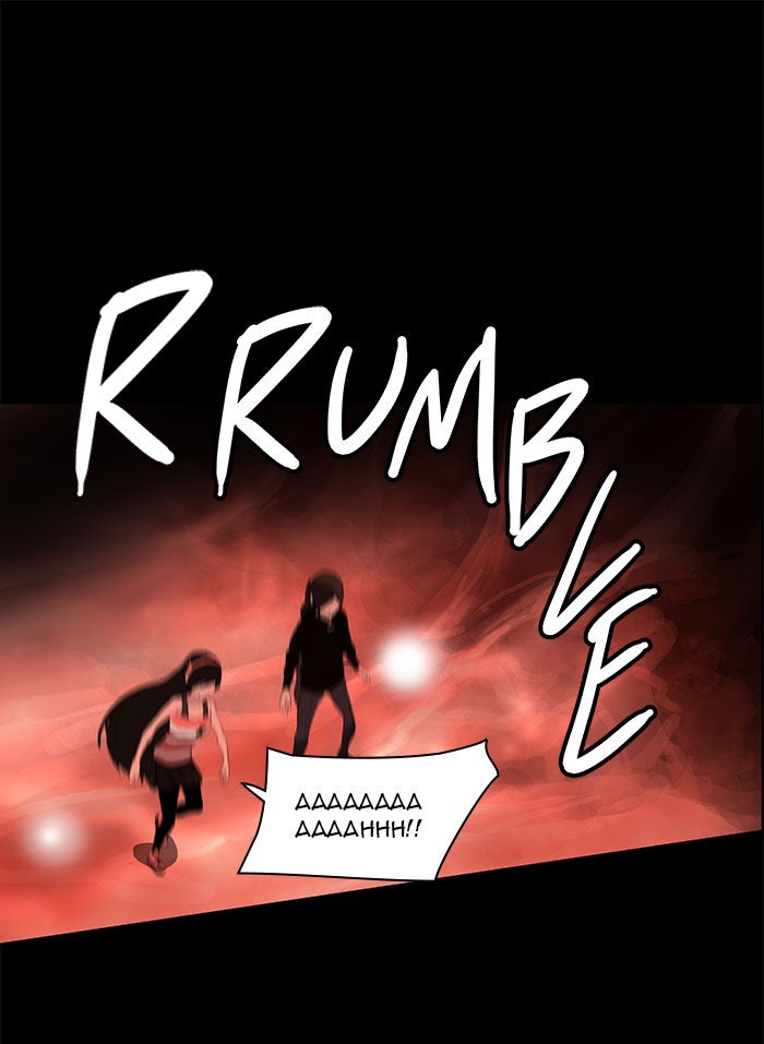 Tower of God Manga Chapter 110 page 58 - [Season 2] Ep. 30