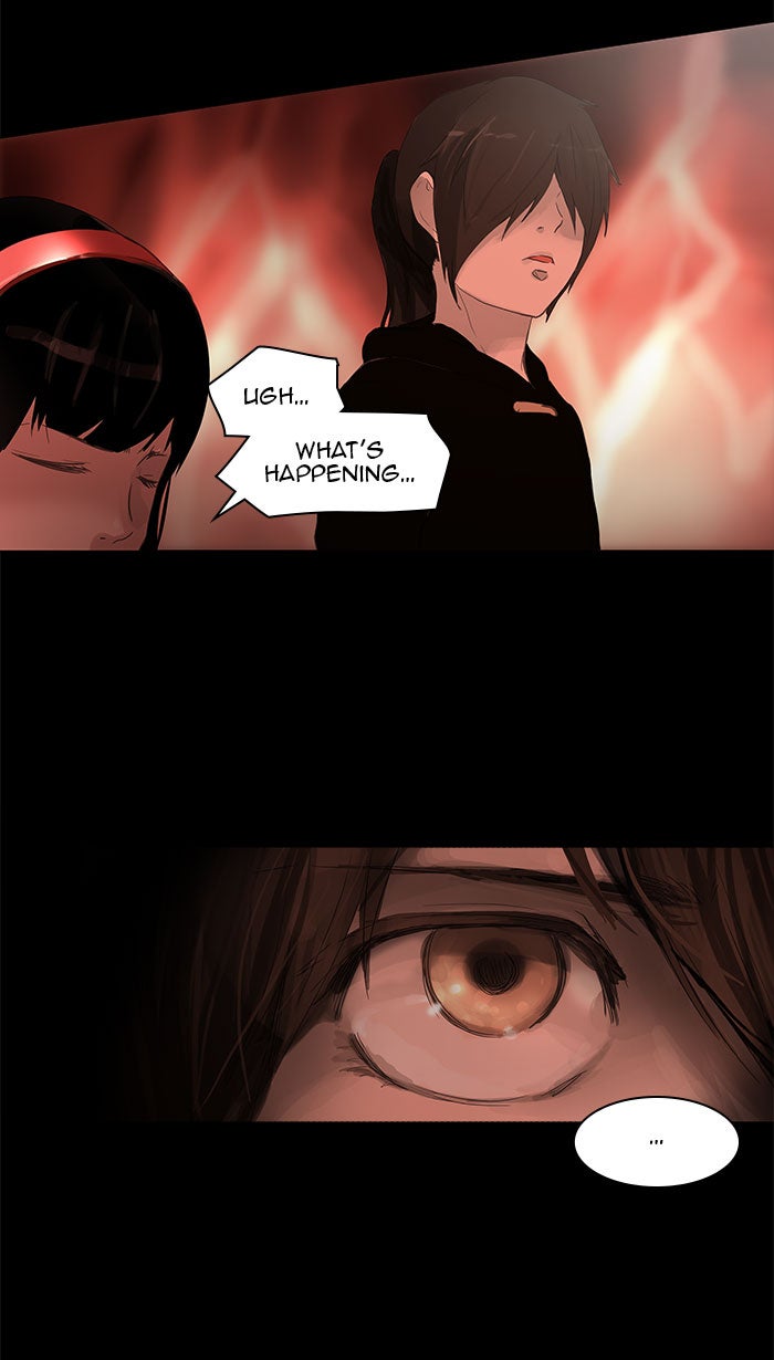 Tower of God Manga Chapter 110 page 59 - [Season 2] Ep. 30