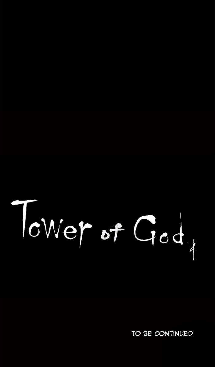 Tower of God Manga Chapter 110 page 60 - [Season 2] Ep. 30