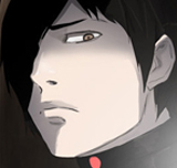 Tower of God Manga Chapter 110 ([Season 2] Ep. 30) cover