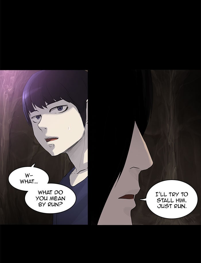 Tower of God Manga Chapter 111 page 14 - [Season 2] Ep. 31