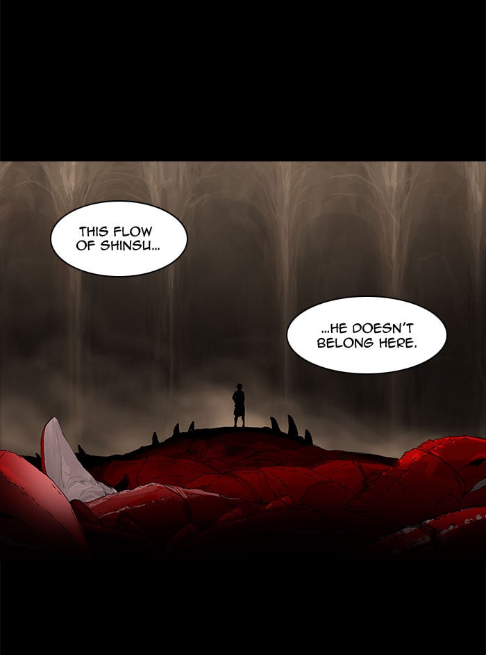 Tower of God Manga Chapter 111 page 15 - [Season 2] Ep. 31