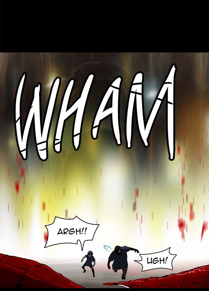 Tower of God Manga Chapter 111 page 17 - [Season 2] Ep. 31