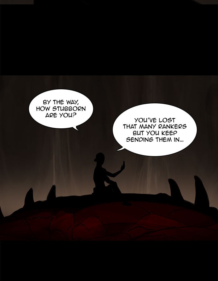 Tower of God Manga Chapter 111 page 21 - [Season 2] Ep. 31