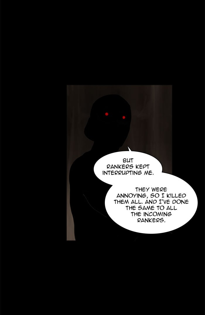 Tower of God Manga Chapter 111 page 25 - [Season 2] Ep. 31