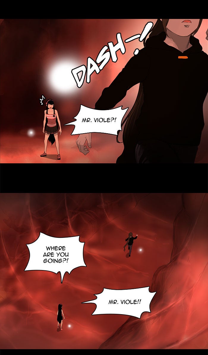 Tower of God Manga Chapter 111 page 3 - [Season 2] Ep. 31