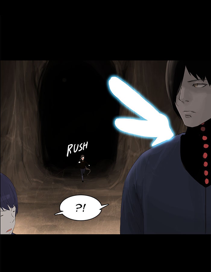 Tower of God Manga Chapter 111 page 31 - [Season 2] Ep. 31