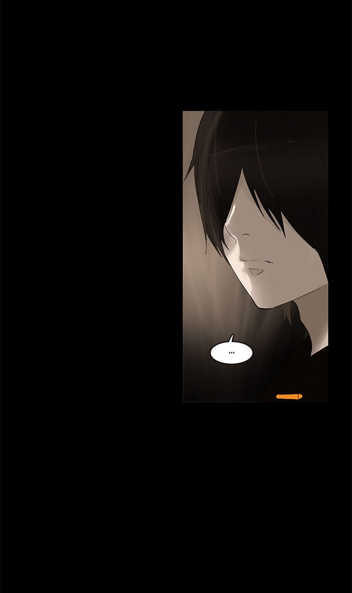 Tower of God Manga Chapter 111 page 37 - [Season 2] Ep. 31