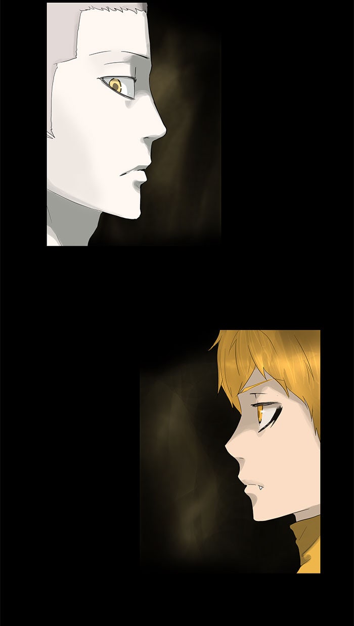 Tower of God Manga Chapter 111 page 43 - [Season 2] Ep. 31