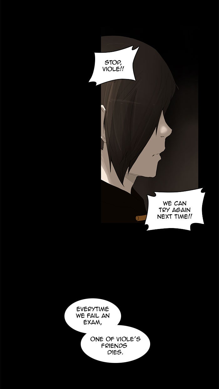 Tower of God Manga Chapter 111 page 48 - [Season 2] Ep. 31
