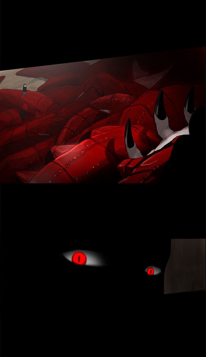 Tower of God Manga Chapter 111 page 50 - [Season 2] Ep. 31