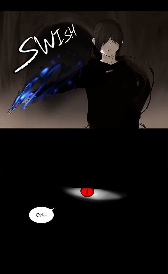 Tower of God Manga Chapter 111 page 52 - [Season 2] Ep. 31