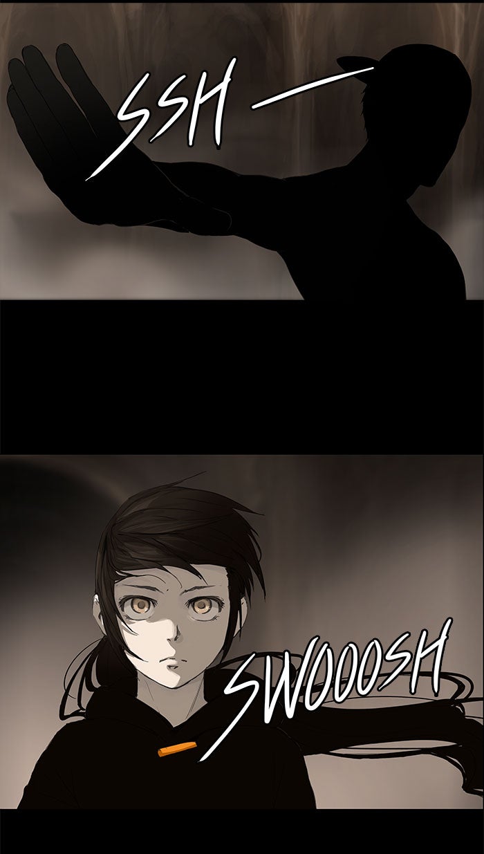 Tower of God Manga Chapter 111 page 53 - [Season 2] Ep. 31