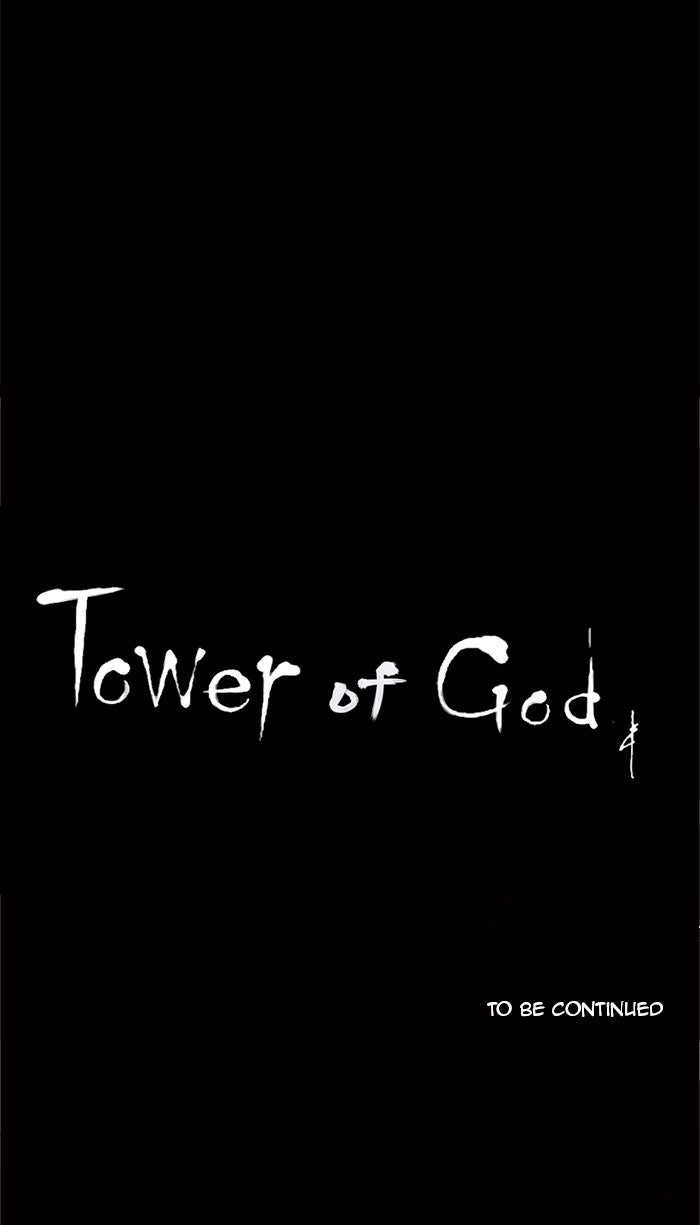 Tower of God Manga Chapter 111 page 56 - [Season 2] Ep. 31