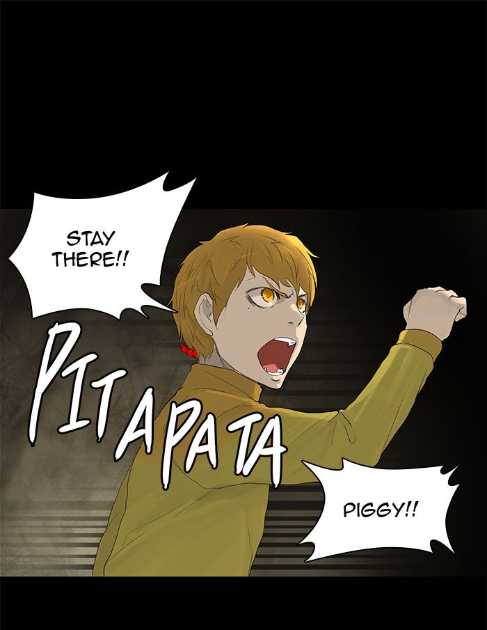 Tower of God Manga Chapter 111 page 6 - [Season 2] Ep. 31