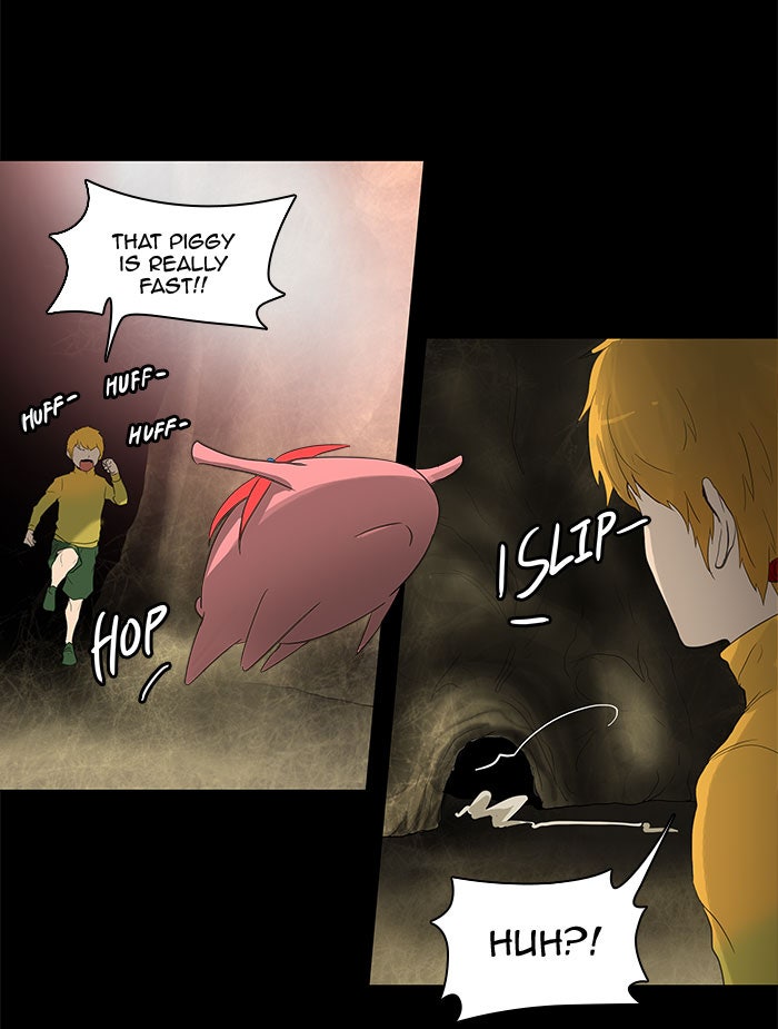 Tower of God Manga Chapter 111 page 8 - [Season 2] Ep. 31