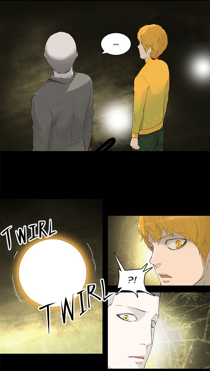 Tower of God Manga Chapter 112 page 16 - [Season 2] Ep. 32