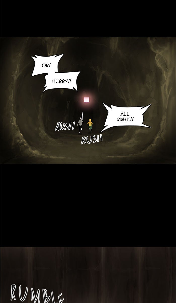 Tower of God Manga Chapter 112 page 19 - [Season 2] Ep. 32