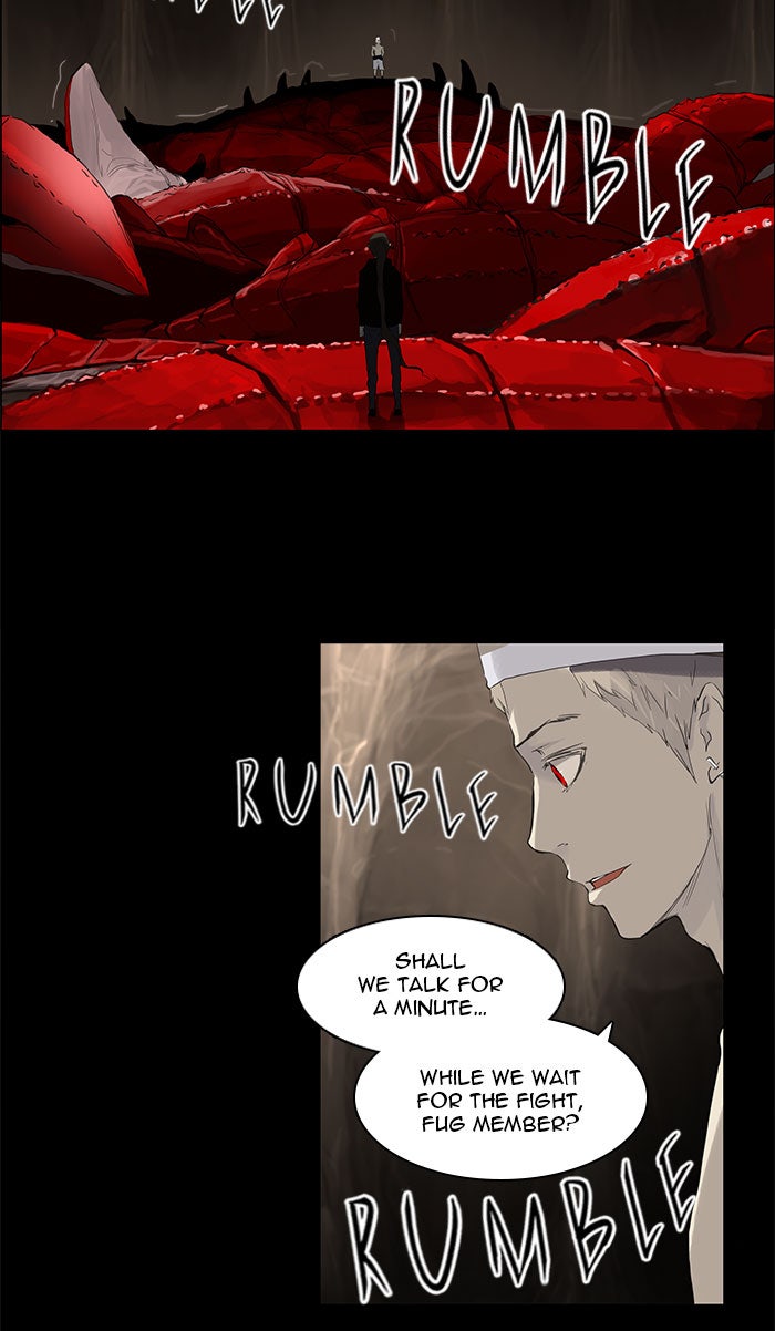 Tower of God Manga Chapter 112 page 20 - [Season 2] Ep. 32