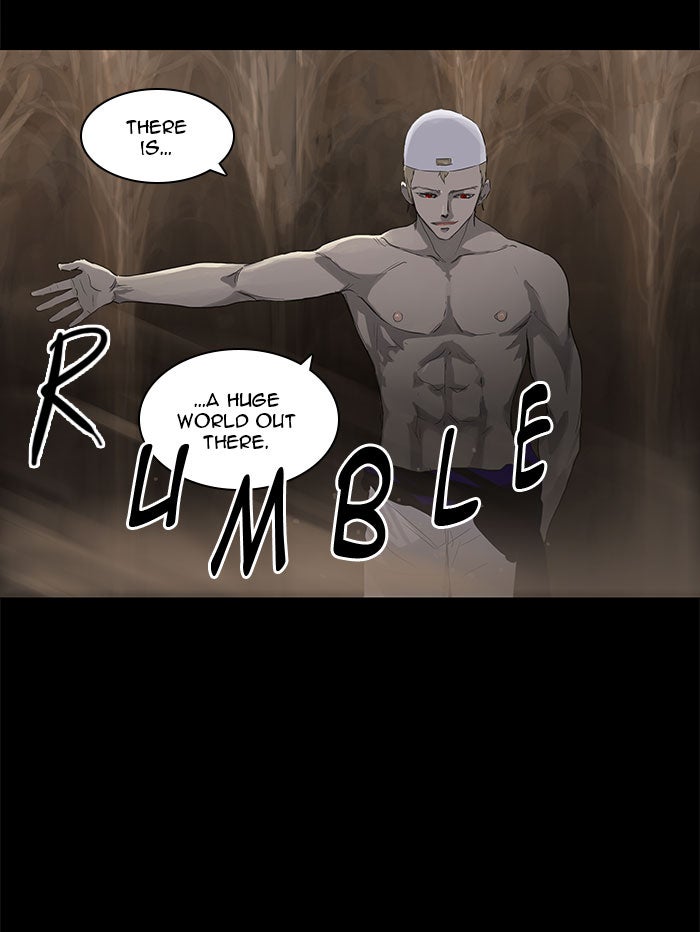 Tower of God Manga Chapter 112 page 24 - [Season 2] Ep. 32
